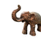 Bronze Antique Elephant Statue
